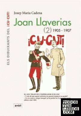 JOAN LLAVERIAS (2) 1905-1907