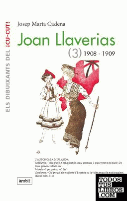 JOAN LLAVERIAS (3) 1908-1909