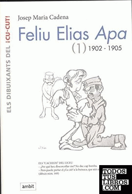 FELIU ELIAS APA (1) 1902-1905