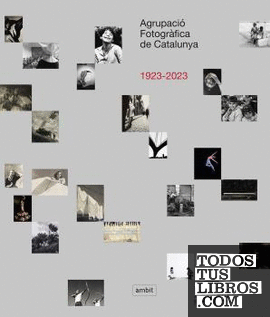 Agrupació Fotogràfica de Catalunya 1923-2023