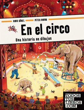 En el circo