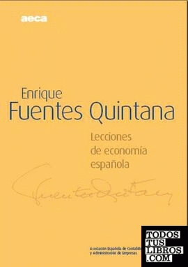 Enrique Fuentes Quintana