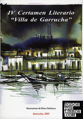 IV Certamen literario "Villa de Garrucha"