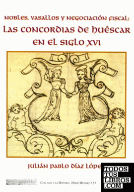 Las concordias de Huéscar en el siglo XVI