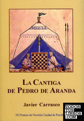 La cántiga de Pedro Aranda