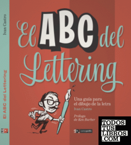 El ABC del Lettering