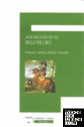 Andalucía en el siglo de oro