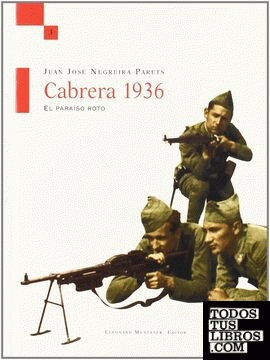Cabrera, 1936
