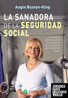 La sanadora de la seguridad social