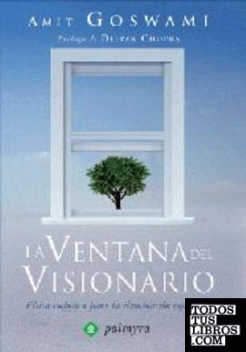 La ventana del visionario