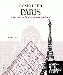 Cómo leer París