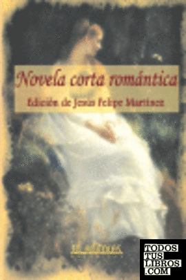 La novela corta romántica