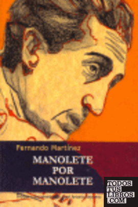 Manolete por Manolete