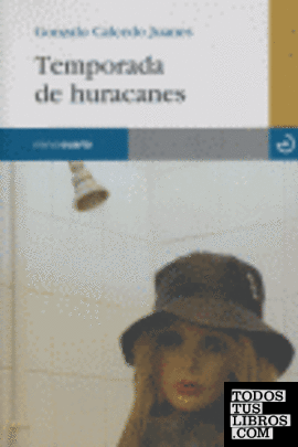Temporada de huracanes