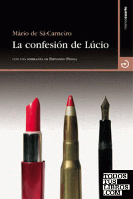 La confesión de Lúcio
