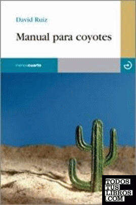 Manual para coyotes