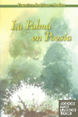La Palma en poesía