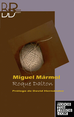 MIGUEL MÁRMOL