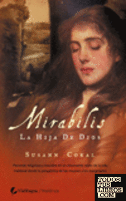 Mirabilis, La Hija de Dios