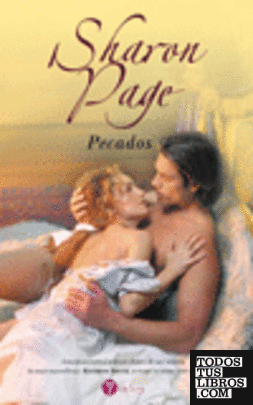 Pecados, Rodesson’s Daughters 01 – Sharon Page (Rom)  978849669212