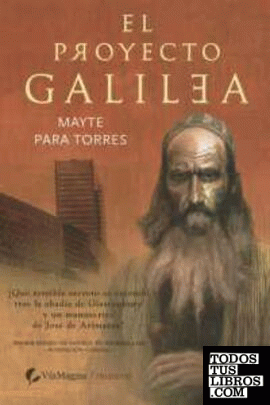 El Proyecto Galilea