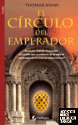 El Círculo del Emperador-Bolsillo