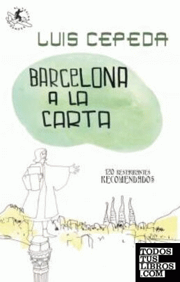 Barcelona a la carta