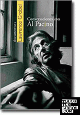 Conversaciones con Al Pacino