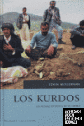 Los kurdos