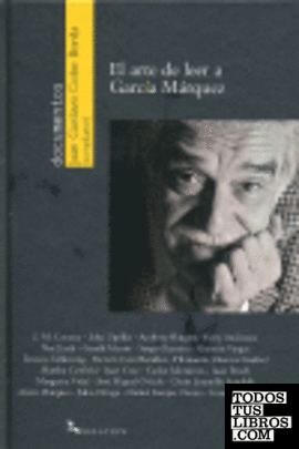 El arte de leer a García Márquez