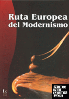 Ruta europea del Modernismo