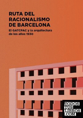 Ruta del Racionalismo de Barcelona