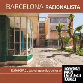 Barcelona Racionalista