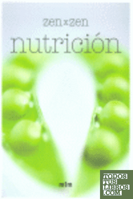 Zen x zen nutrición