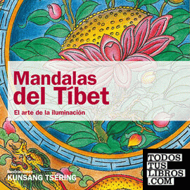 Mandalas del Tíbet