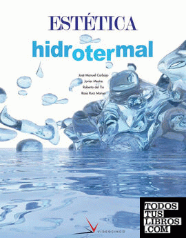 Estética hidrotermal