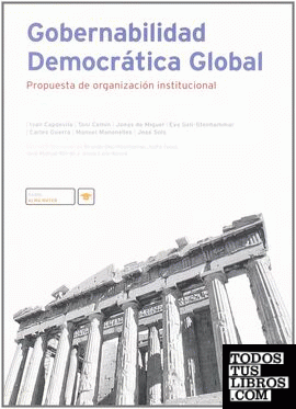 Governabilidad democrática global