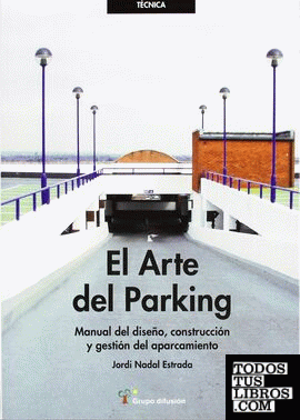 El arte del parking