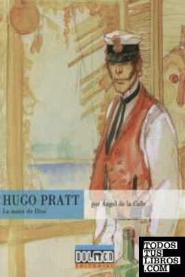Hugo Pratt