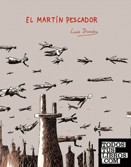 EL MARTIN PESCADOR