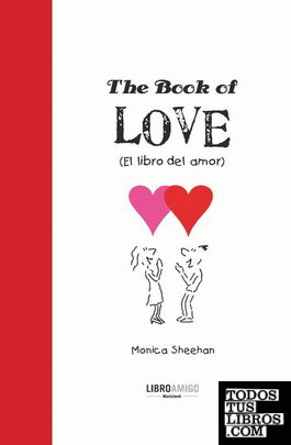 The book of love (el libro del amor)