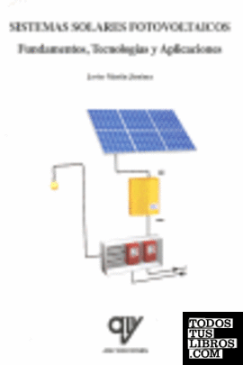 Sistemas solares fotovoltaicos