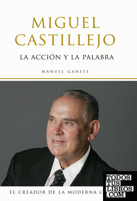 Miguel Castillejo