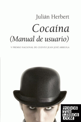 Cocaína (Manual de usuario)