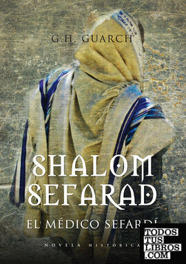Shalom Sefarad