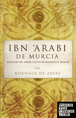 Ibn Arabi de Murcia