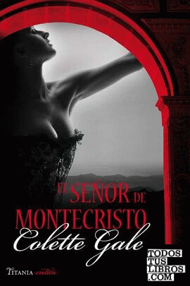 El señor de Montecristo