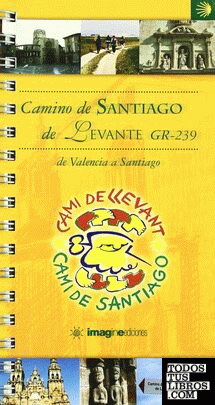 Camino de Santiago de Levante GR-239