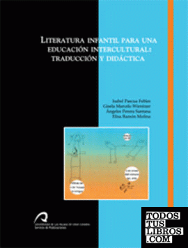 Literatura infantil para una educación intercultural: traducción y didáctica