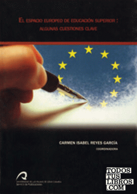 El Espacio Europeo de Educación Superior: algunas cuestiones clave